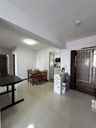 Blk 323A Punggol Bayview (Punggol), HDB 4 Rooms #589337671